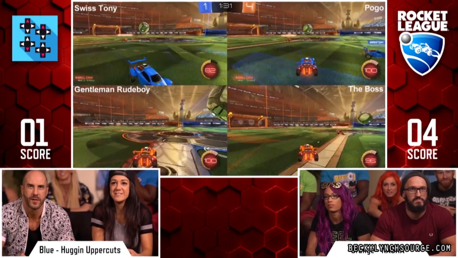 Click to view full size image
==============
BeckyYT20170815_Still685.jpg BeckyYT20170815_Still685.jpg