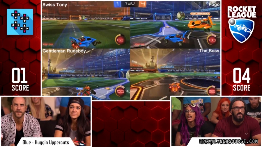 Click to view full size image
==============
BeckyYT20170815_Still688.jpg BeckyYT20170815_Still688.jpg