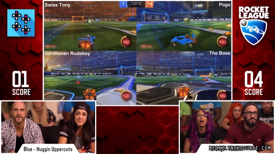 Click to view full size image
==============
BeckyYT20170815_Still689.jpg BeckyYT20170815_Still689.jpg