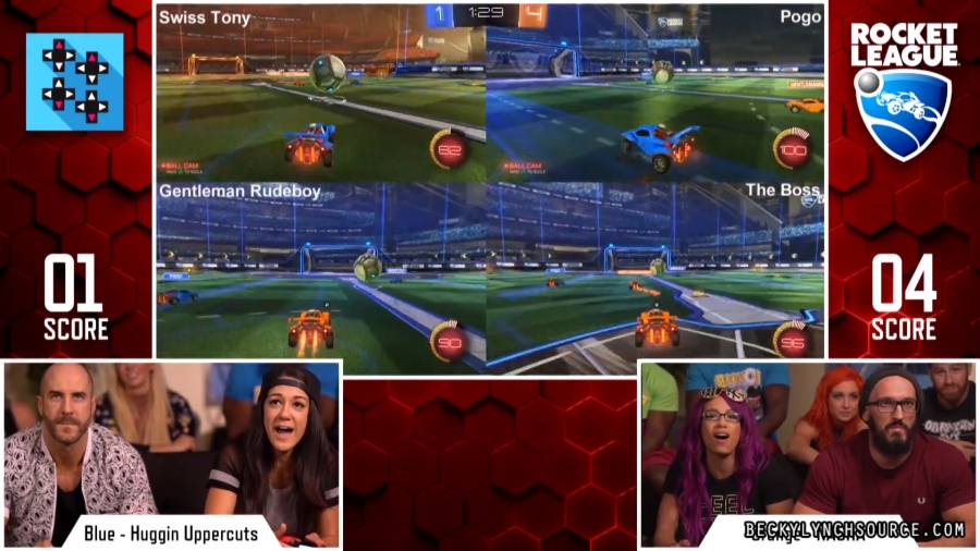 Click to view full size image
==============
BeckyYT20170815_Still690.jpg BeckyYT20170815_Still690.jpg