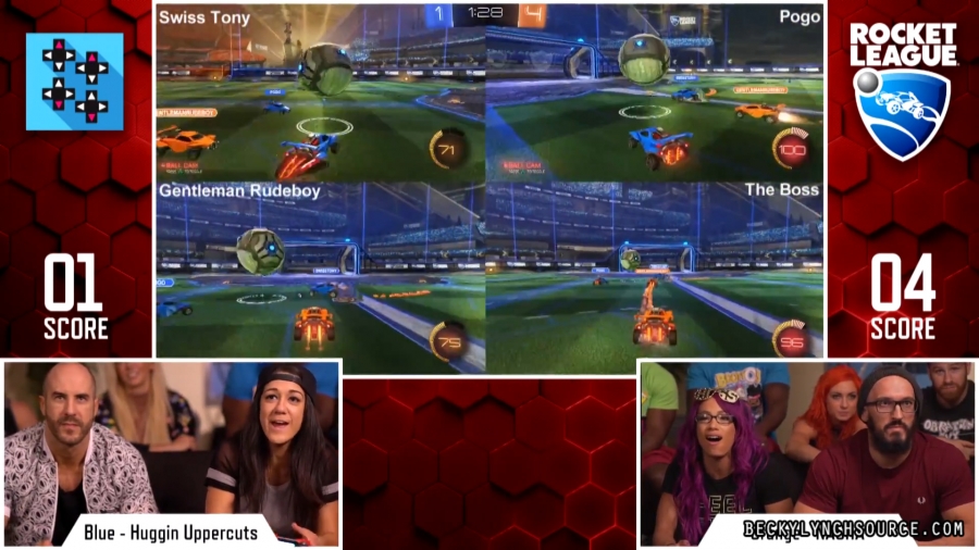 Click to view full size image
==============
BeckyYT20170815_Still691.jpg BeckyYT20170815_Still691.jpg