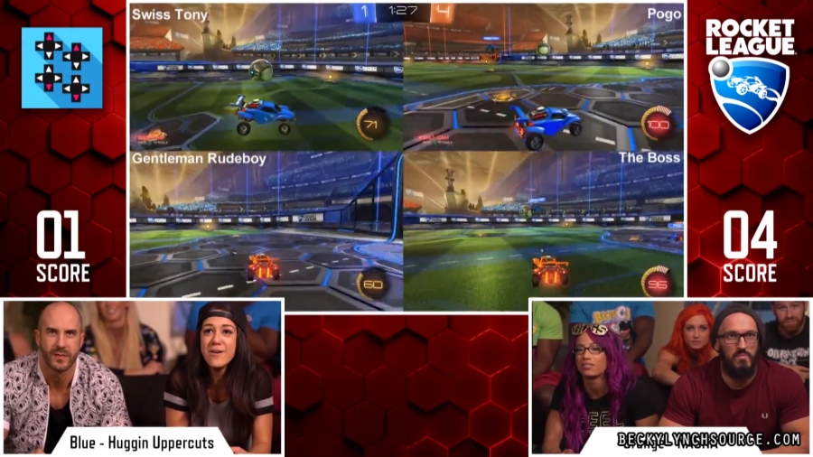 Click to view full size image
==============
BeckyYT20170815_Still693.jpg BeckyYT20170815_Still693.jpg