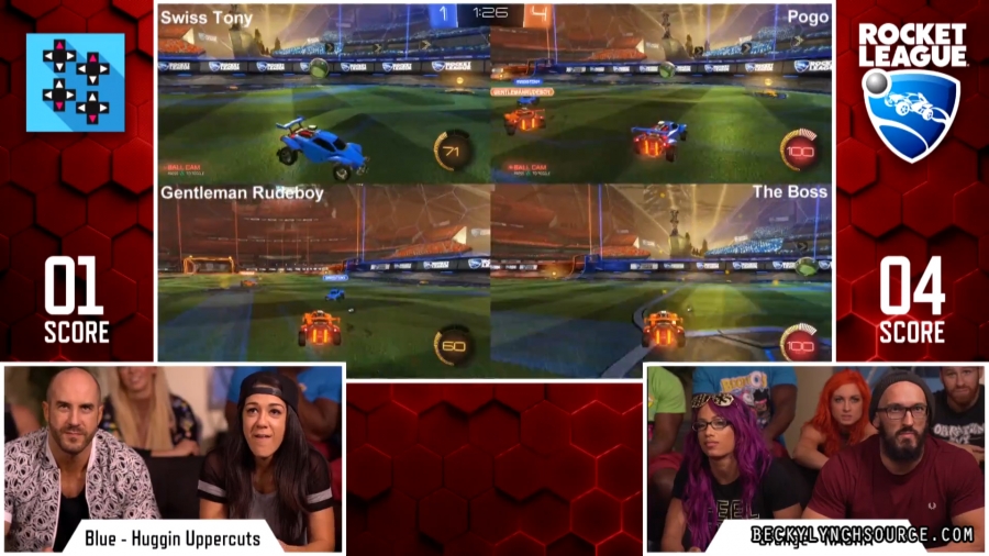 Click to view full size image
==============
BeckyYT20170815_Still695.jpg BeckyYT20170815_Still695.jpg