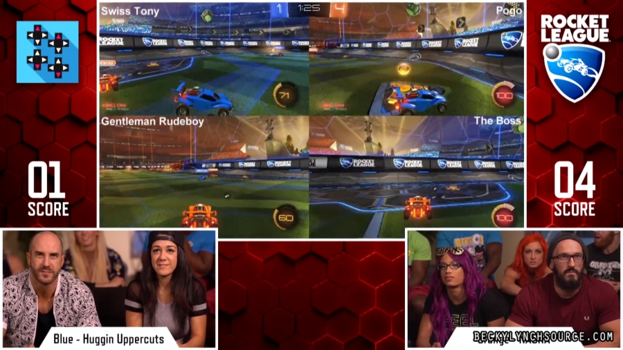 Click to view full size image
==============
BeckyYT20170815_Still697.jpg BeckyYT20170815_Still697.jpg