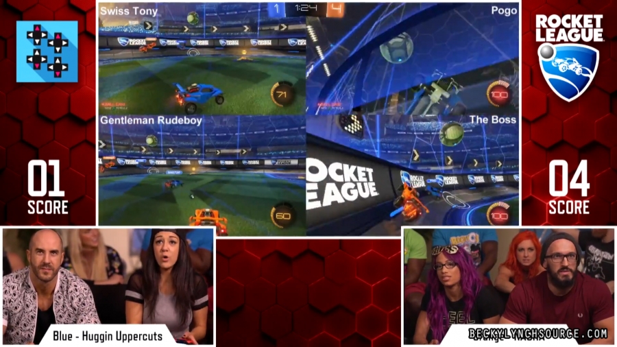 Click to view full size image
==============
BeckyYT20170815_Still700.jpg BeckyYT20170815_Still700.jpg