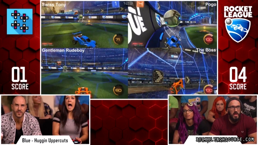 Click to view full size image
==============
BeckyYT20170815_Still701.jpg BeckyYT20170815_Still701.jpg