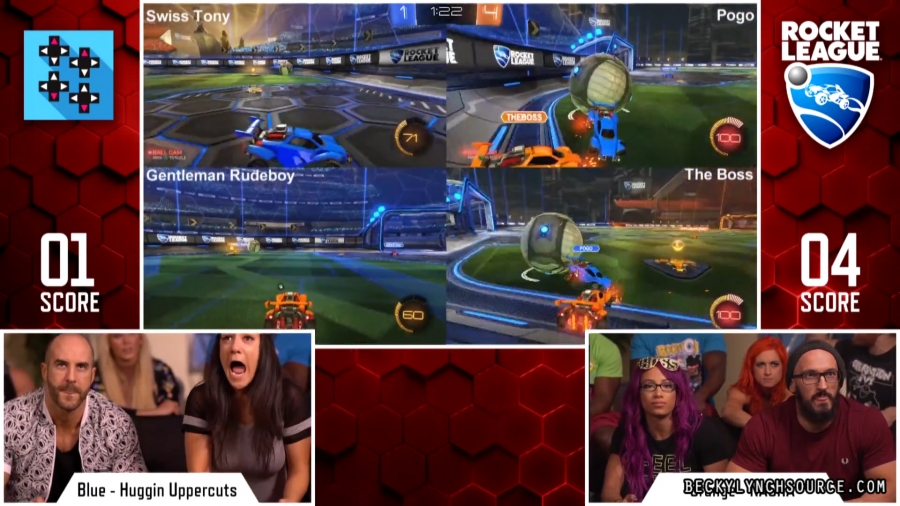 Click to view full size image
==============
BeckyYT20170815_Still703.jpg BeckyYT20170815_Still703.jpg