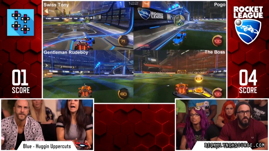 Click to view full size image
==============
BeckyYT20170815_Still704.jpg BeckyYT20170815_Still704.jpg