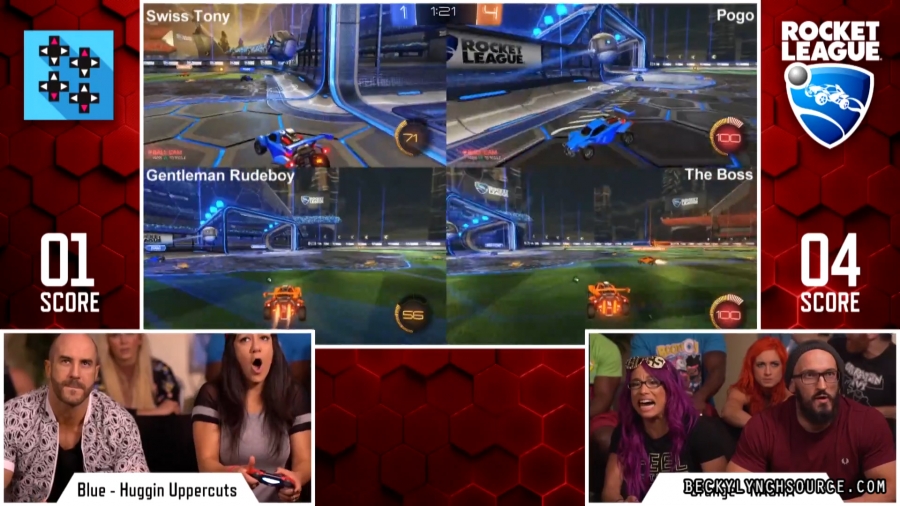 Click to view full size image
==============
BeckyYT20170815_Still705.jpg BeckyYT20170815_Still705.jpg