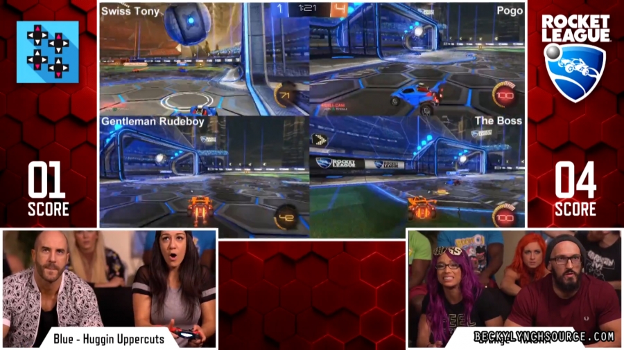 Click to view full size image
==============
BeckyYT20170815_Still706.jpg BeckyYT20170815_Still706.jpg