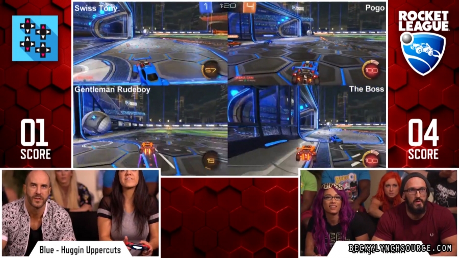 Click to view full size image
==============
BeckyYT20170815_Still708.jpg BeckyYT20170815_Still708.jpg