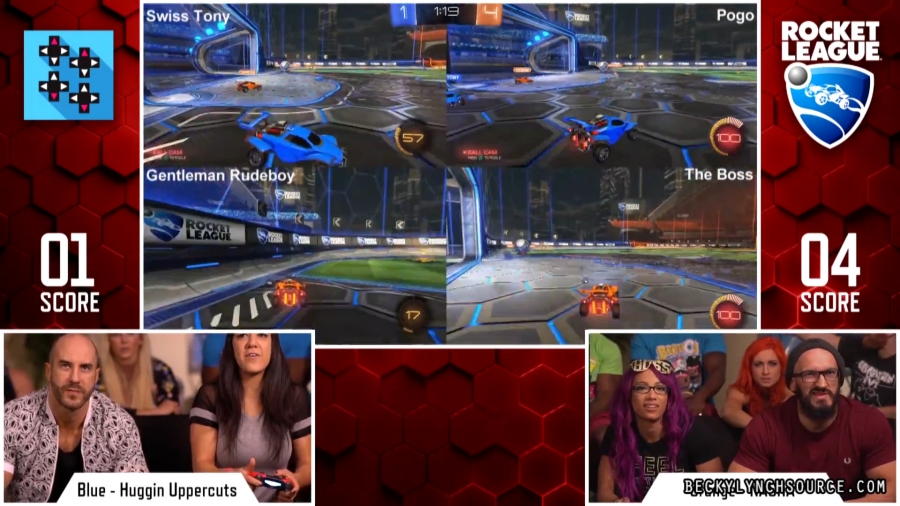 Click to view full size image
==============
BeckyYT20170815_Still709.jpg BeckyYT20170815_Still709.jpg