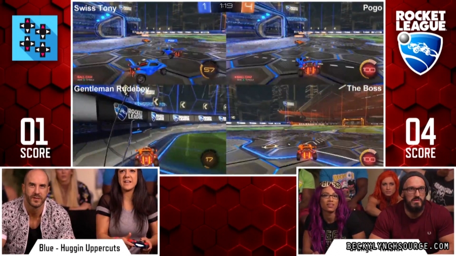 Click to view full size image
==============
BeckyYT20170815_Still710.jpg BeckyYT20170815_Still710.jpg