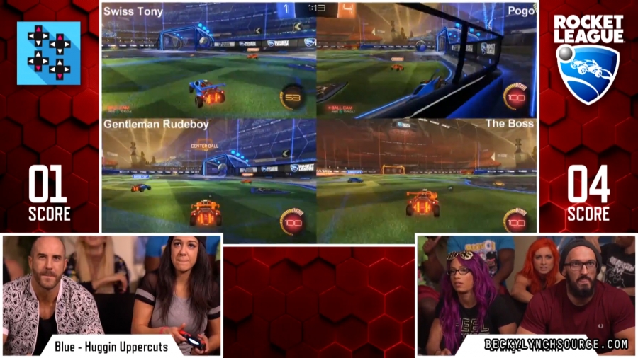 Click to view full size image
==============
BeckyYT20170815_Still712.jpg BeckyYT20170815_Still712.jpg