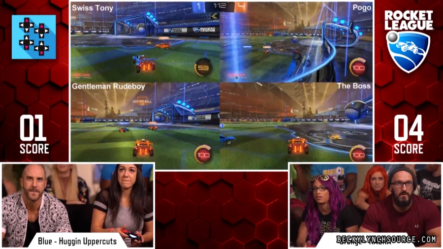 Click to view full size image
==============
BeckyYT20170815_Still713.jpg BeckyYT20170815_Still713.jpg