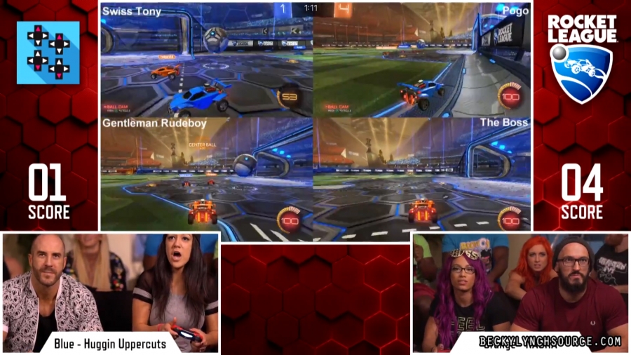 Click to view full size image
==============
BeckyYT20170815_Still715.jpg BeckyYT20170815_Still715.jpg