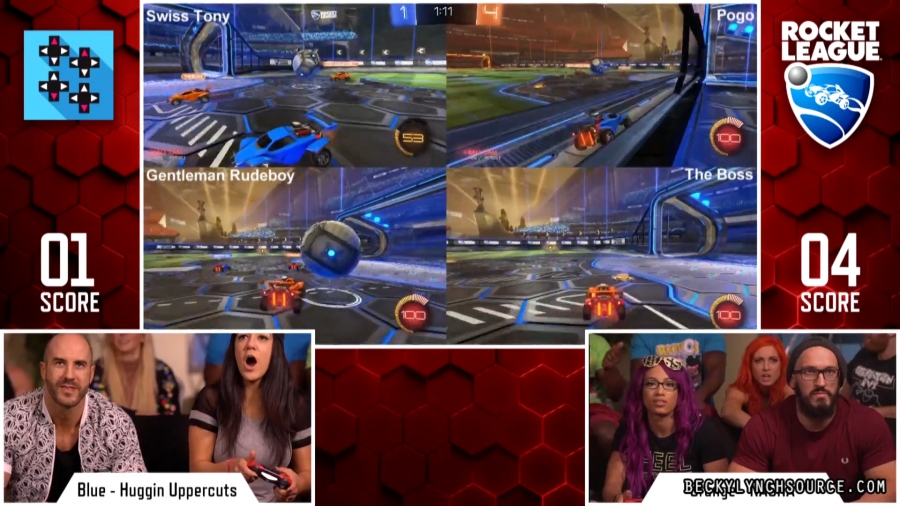 Click to view full size image
==============
BeckyYT20170815_Still716.jpg BeckyYT20170815_Still716.jpg