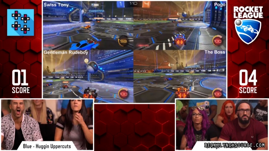 Click to view full size image
==============
BeckyYT20170815_Still717.jpg BeckyYT20170815_Still717.jpg