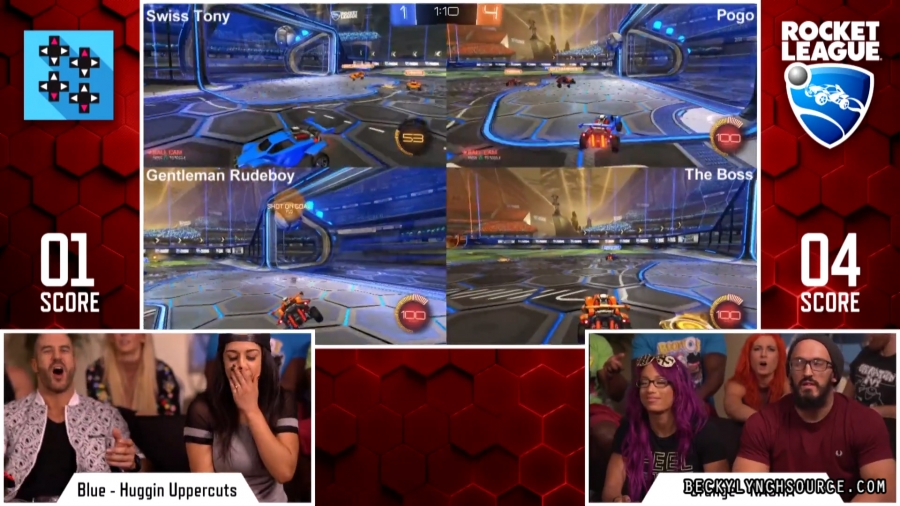 Click to view full size image
==============
BeckyYT20170815_Still718.jpg BeckyYT20170815_Still718.jpg