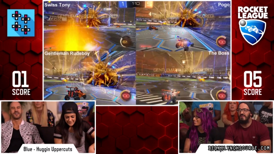 Click to view full size image
==============
BeckyYT20170815_Still719.jpg BeckyYT20170815_Still719.jpg