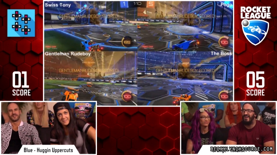 Click to view full size image
==============
BeckyYT20170815_Still721.jpg BeckyYT20170815_Still721.jpg