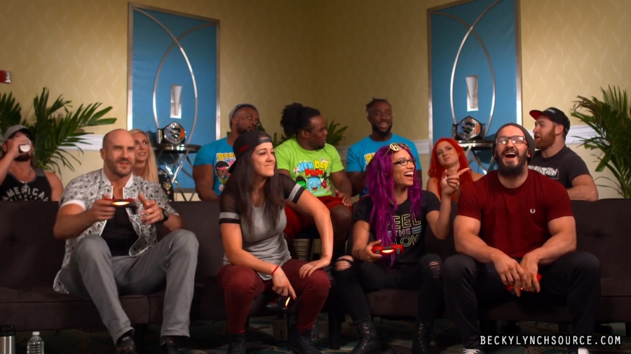 Click to view full size image
==============
BeckyYT20170815_Still725.jpg BeckyYT20170815_Still725.jpg