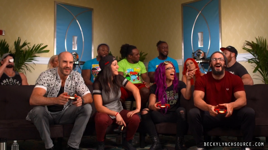 Click to view full size image
==============
BeckyYT20170815_Still726.jpg BeckyYT20170815_Still726.jpg