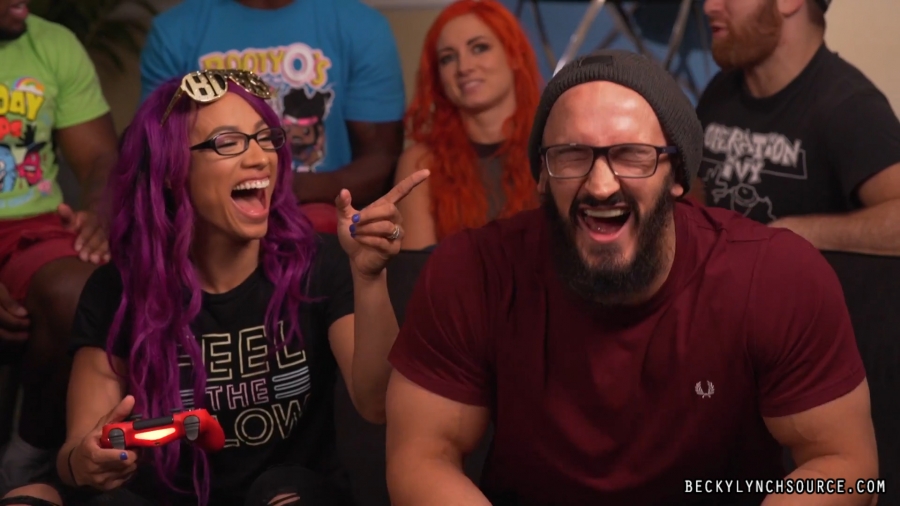 Click to view full size image
==============
BeckyYT20170815_Still727.jpg BeckyYT20170815_Still727.jpg