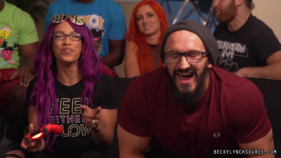 Click to view full size image
==============
BeckyYT20170815_Still728.jpg BeckyYT20170815_Still728.jpg