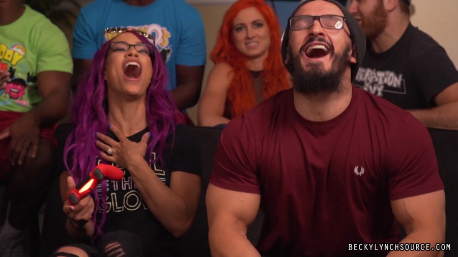 Click to view full size image
==============
BeckyYT20170815_Still729.jpg BeckyYT20170815_Still729.jpg