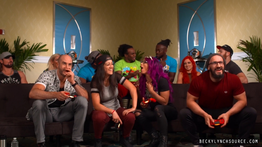 Click to view full size image
==============
BeckyYT20170815_Still732.jpg BeckyYT20170815_Still732.jpg