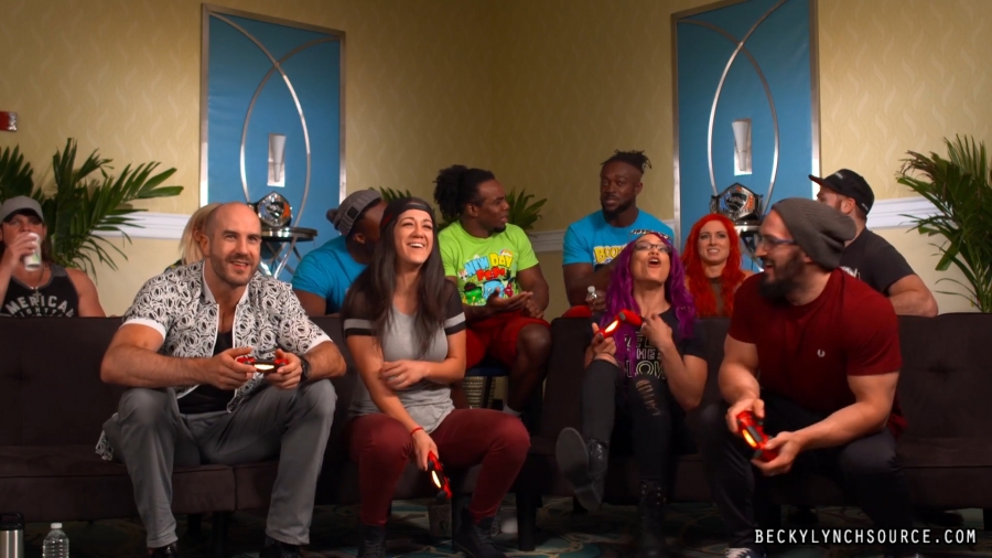 Click to view full size image
==============
BeckyYT20170815_Still735.jpg BeckyYT20170815_Still735.jpg