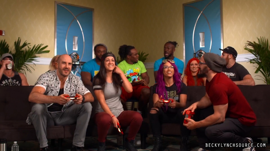 Click to view full size image
==============
BeckyYT20170815_Still737.jpg BeckyYT20170815_Still737.jpg