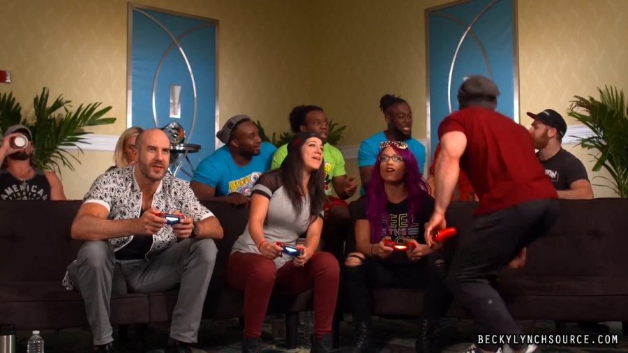 Click to view full size image
==============
BeckyYT20170815_Still738.jpg BeckyYT20170815_Still738.jpg