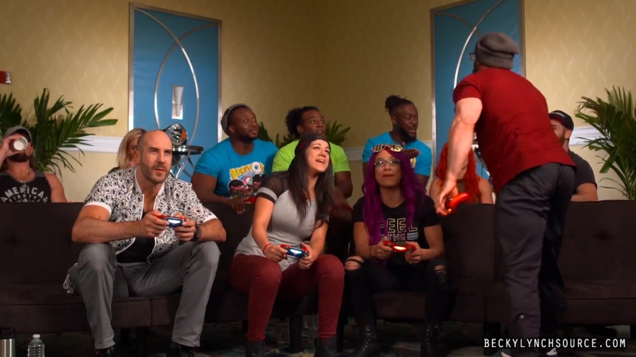 Click to view full size image
==============
BeckyYT20170815_Still740.jpg BeckyYT20170815_Still740.jpg