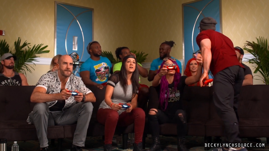 Click to view full size image
==============
BeckyYT20170815_Still742.jpg BeckyYT20170815_Still742.jpg