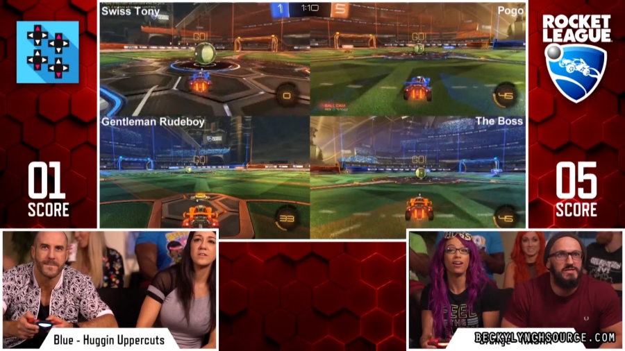 Click to view full size image
==============
BeckyYT20170815_Still745.jpg BeckyYT20170815_Still745.jpg