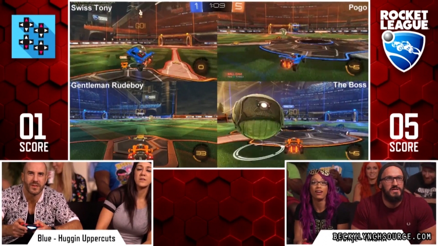 Click to view full size image
==============
BeckyYT20170815_Still746.jpg BeckyYT20170815_Still746.jpg