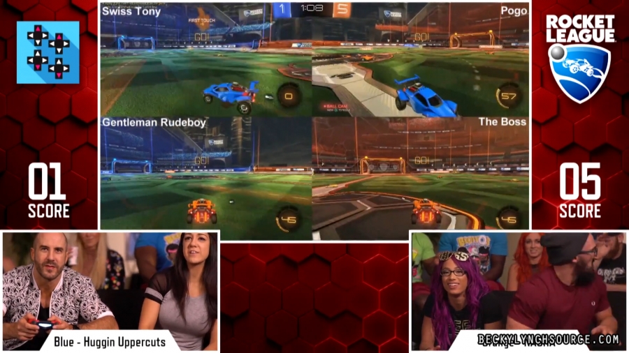 Click to view full size image
==============
BeckyYT20170815_Still749.jpg BeckyYT20170815_Still749.jpg