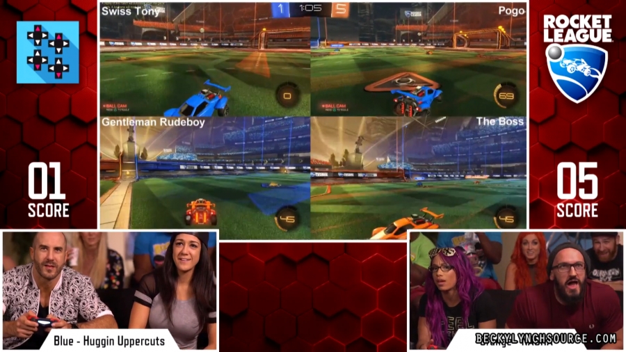 Click to view full size image
==============
BeckyYT20170815_Still754.jpg BeckyYT20170815_Still754.jpg