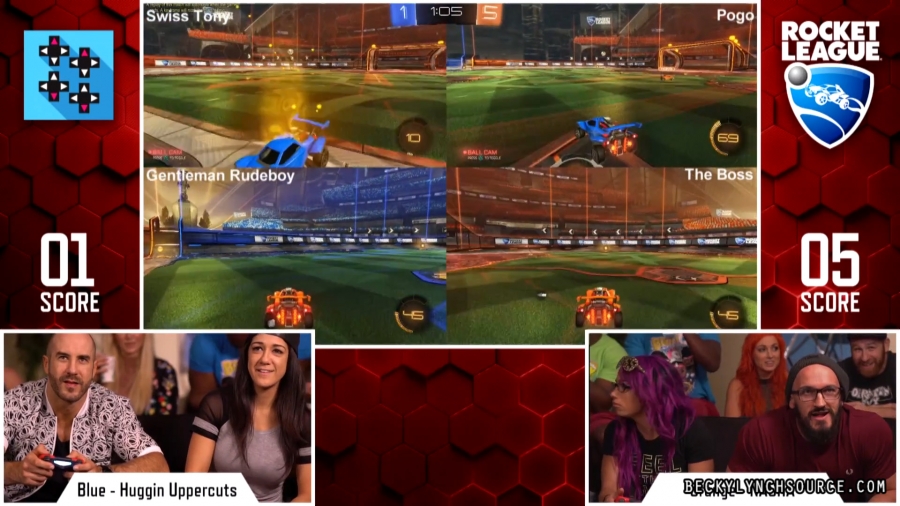 Click to view full size image
==============
BeckyYT20170815_Still755.jpg BeckyYT20170815_Still755.jpg