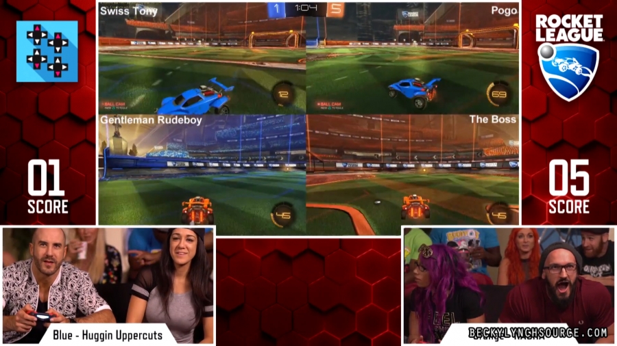 Click to view full size image
==============
BeckyYT20170815_Still756.jpg BeckyYT20170815_Still756.jpg