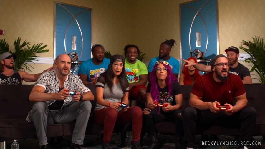 Click to view full size image
==============
BeckyYT20170815_Still766.jpg BeckyYT20170815_Still766.jpg