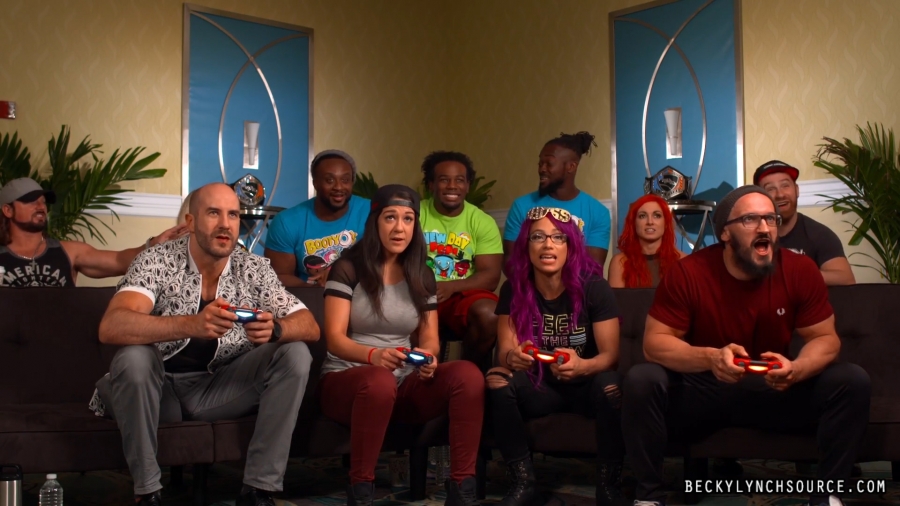 Click to view full size image
==============
BeckyYT20170815_Still767.jpg BeckyYT20170815_Still767.jpg