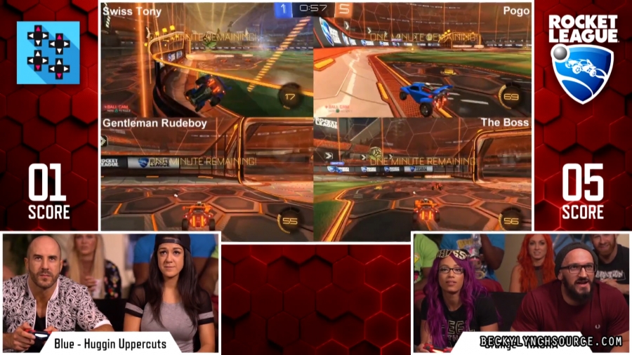 Click to view full size image
==============
BeckyYT20170815_Still771.jpg BeckyYT20170815_Still771.jpg