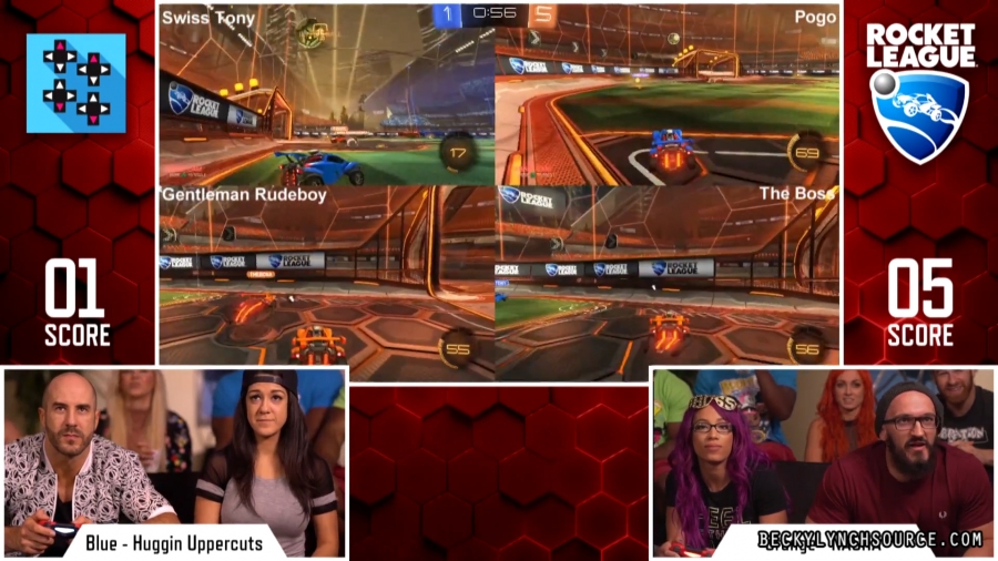 Click to view full size image
==============
BeckyYT20170815_Still772.jpg BeckyYT20170815_Still772.jpg