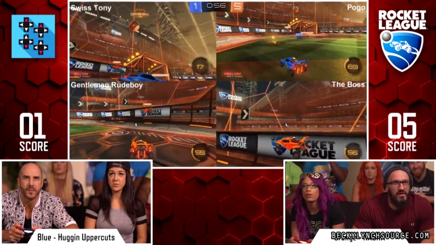 Click to view full size image
==============
BeckyYT20170815_Still773.jpg BeckyYT20170815_Still773.jpg