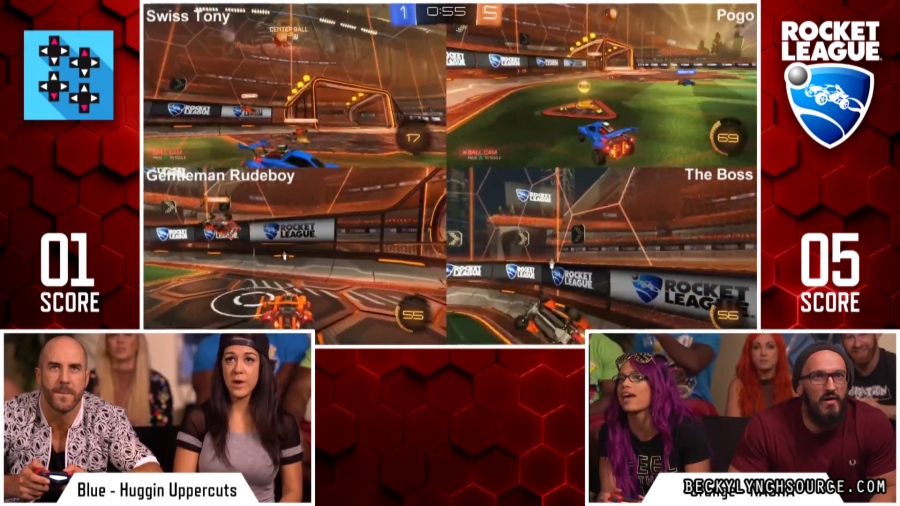 Click to view full size image
==============
BeckyYT20170815_Still774.jpg BeckyYT20170815_Still774.jpg