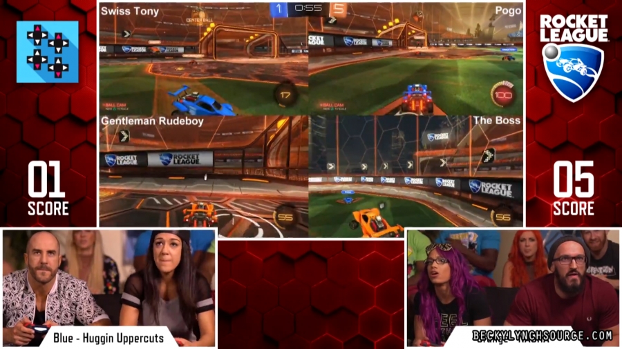 Click to view full size image
==============
BeckyYT20170815_Still775.jpg BeckyYT20170815_Still775.jpg