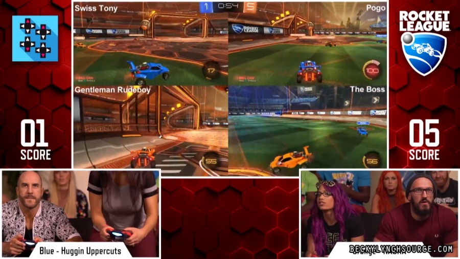 Click to view full size image
==============
BeckyYT20170815_Still776.jpg BeckyYT20170815_Still776.jpg